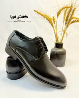 کفش مجلسی اعلا