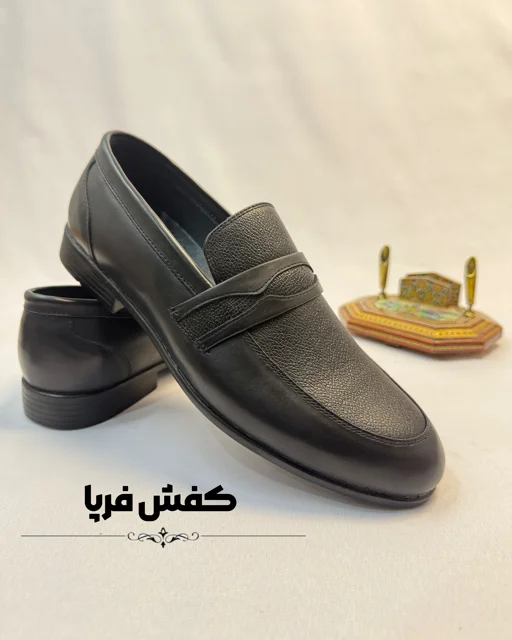 کالج مردانه تمام چرم
