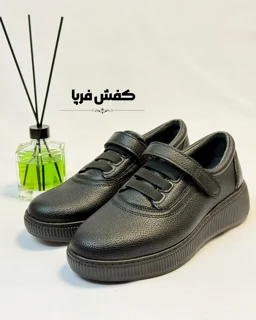 دارای کفی طبی و درجه یک با طراحی طبی