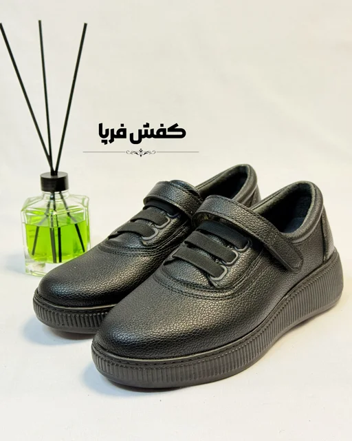 دارای کفی طبی و درجه یک با طراحی طبی